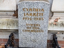 Jarrett, Cynthia (id=4323)